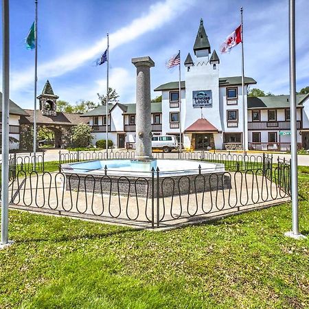 Bellaire Resort Condo Ski, Tube, Explore! Экстерьер фото